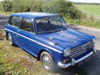 Morris 1300 Estate