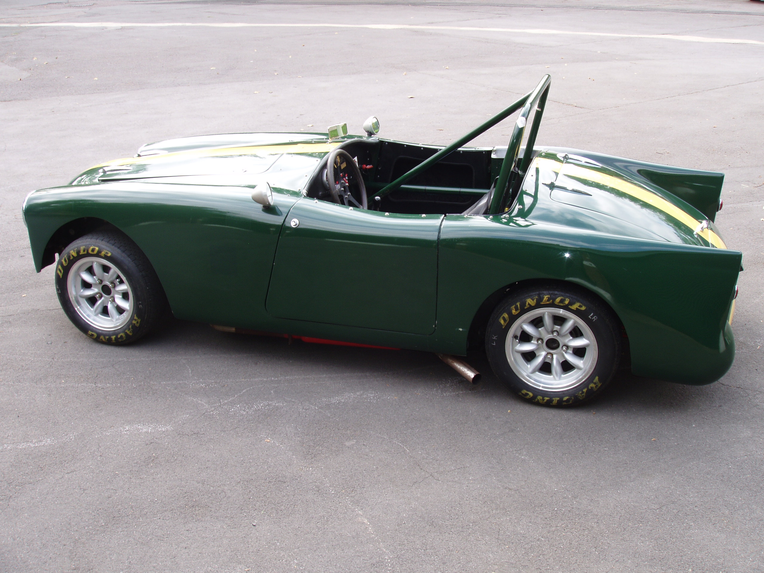 Turner 950S sports racing car - Image 8
