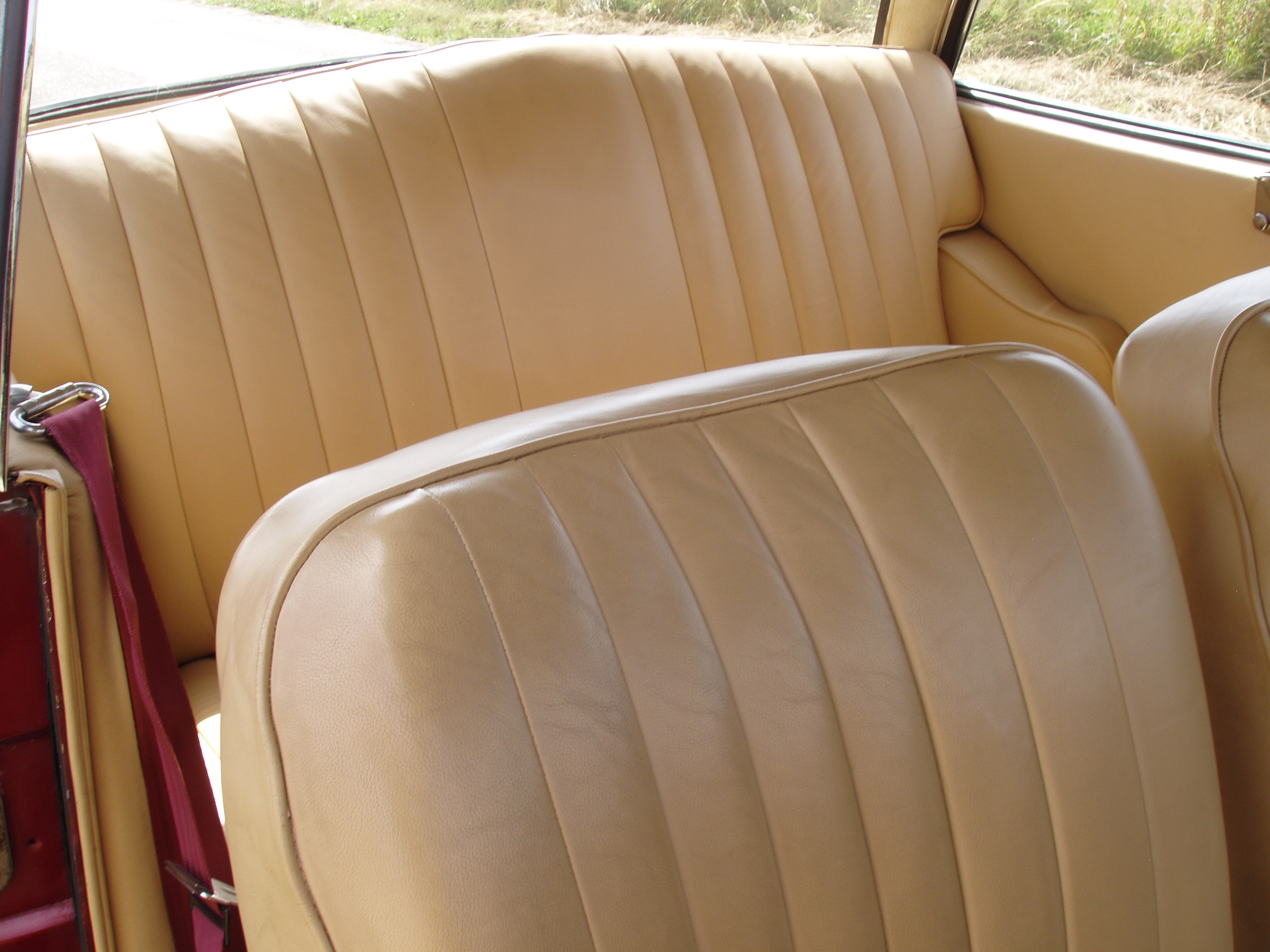 Alvis TD21 Automatic Saloon 1961 - Image 11