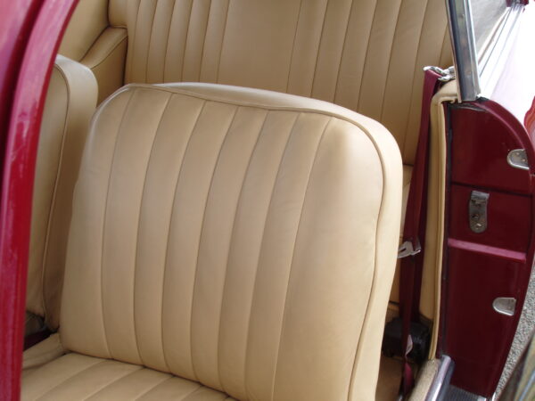Alvis TD21 Automatic Saloon 1961 - Image 18