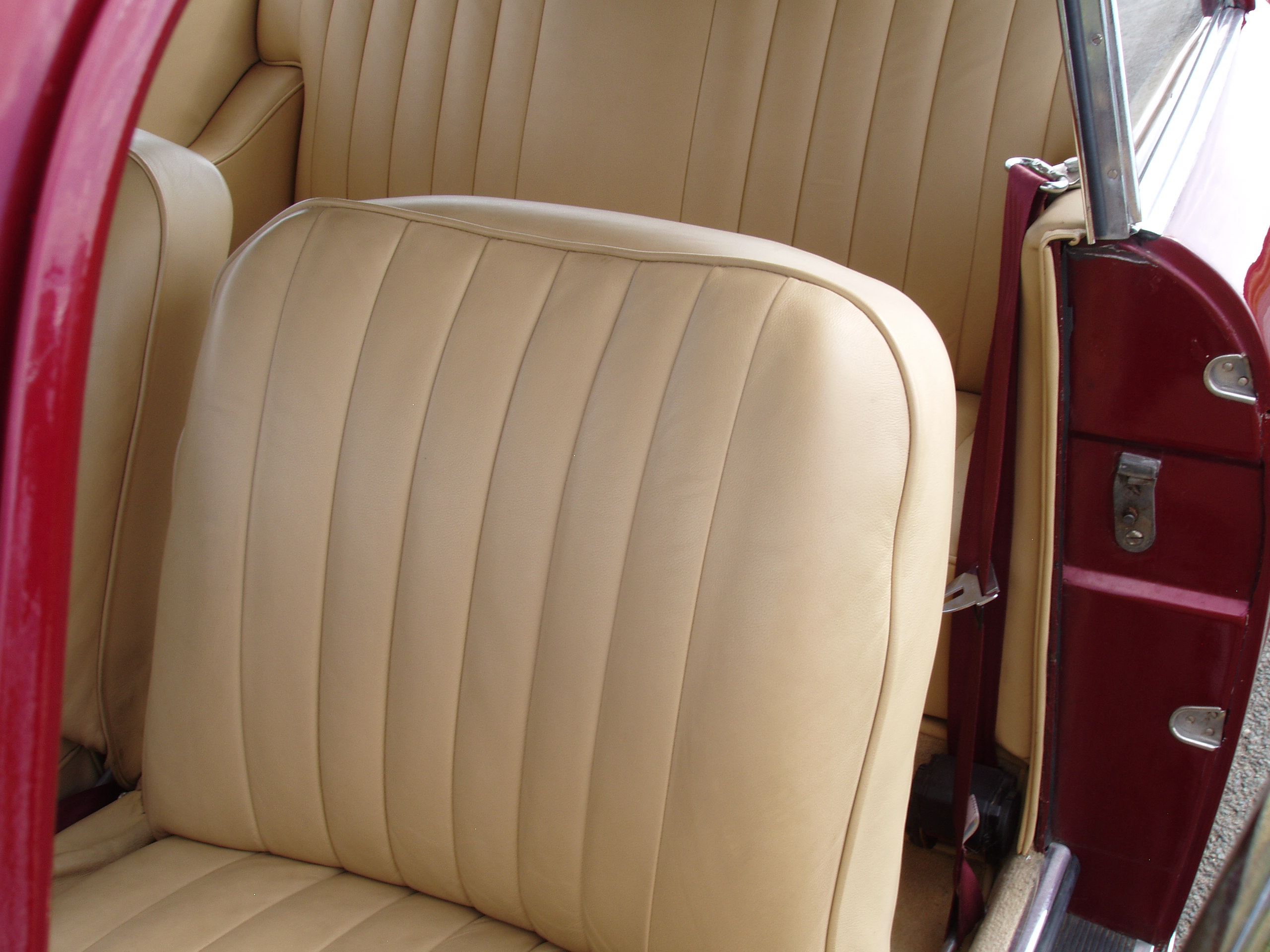 Alvis TD21 Automatic Saloon 1961 - Image 18