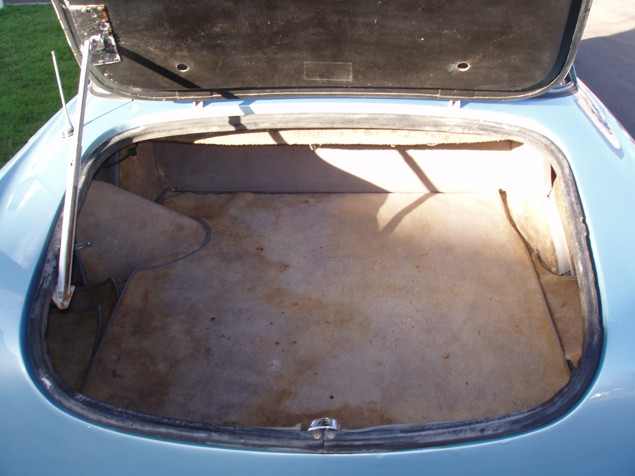 Alvis TE21 Saloon Automatic - Image 10