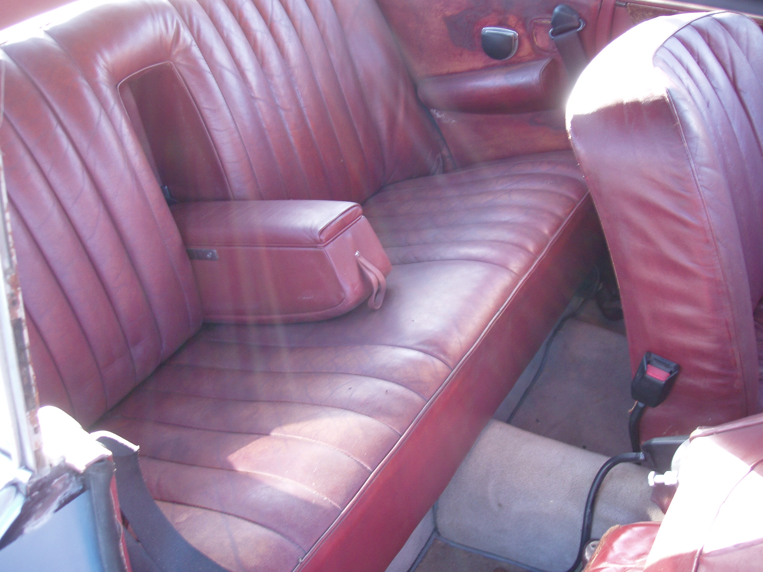 Alvis TE21 Saloon Automatic - Image 13
