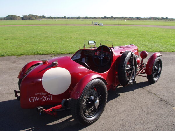 Aston Martin International Special - Image 3