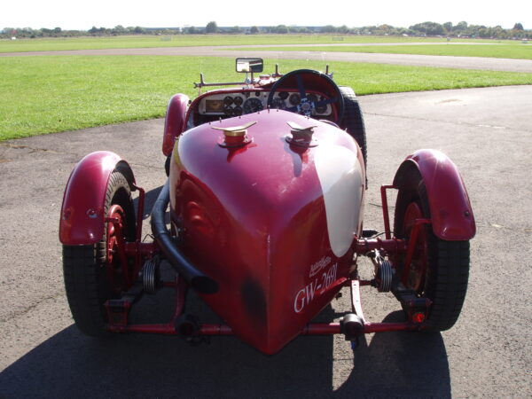 Aston Martin International Special - Image 4
