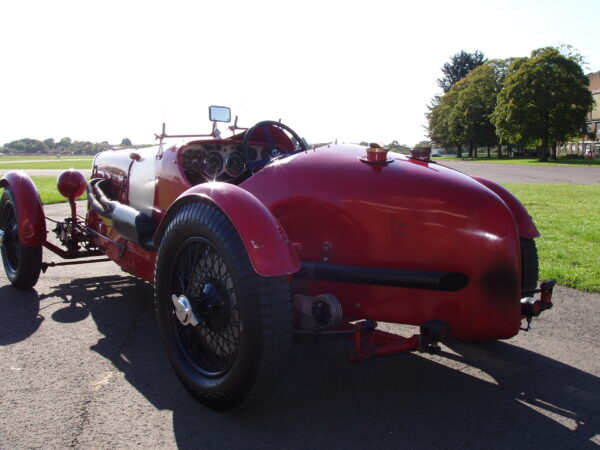 Aston Martin International Special - Image 5
