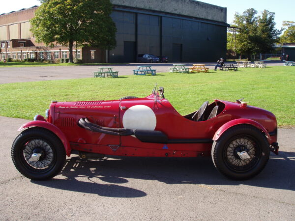 Aston Martin International Special - Image 6
