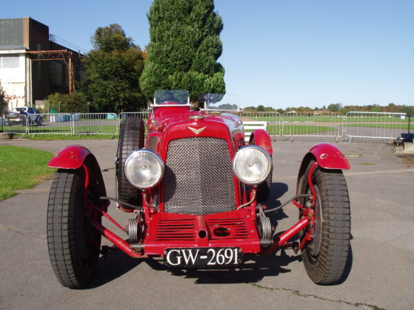 Aston Martin International Special - Image 8