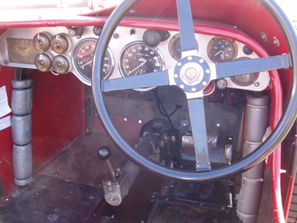 Aston Martin International Special - Image 10
