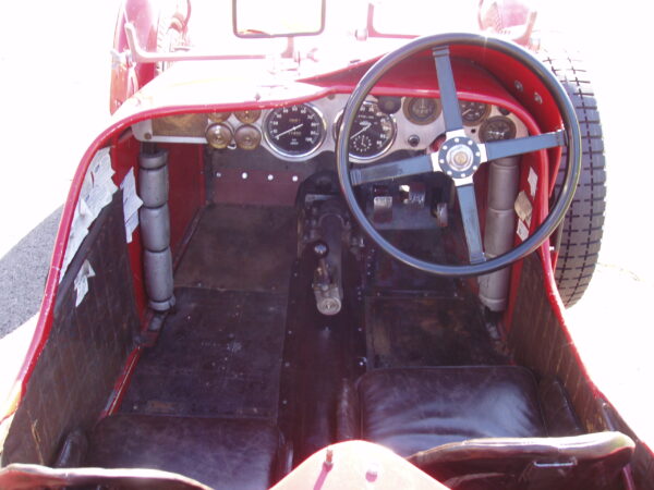 Aston Martin International Special - Image 11