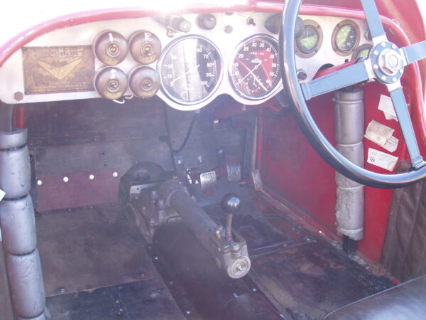 Aston Martin International Special - Image 12