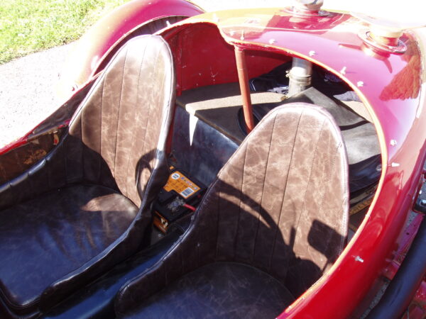 Aston Martin International Special - Image 13