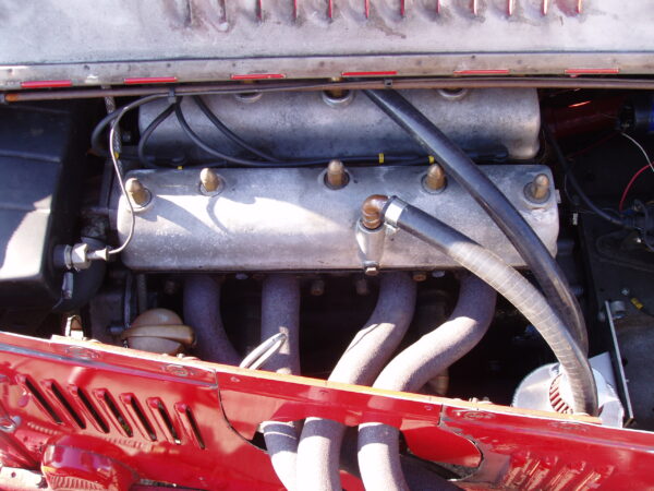 Aston Martin International Special - Image 14