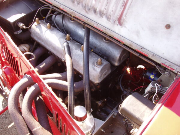 Aston Martin International Special - Image 15