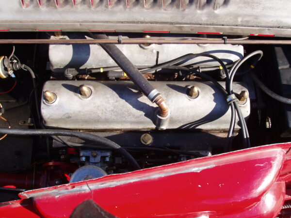 Aston Martin International Special - Image 16