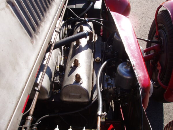 Aston Martin International Special - Image 17