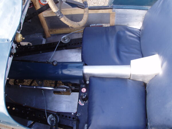 Austin 7 Supercharged 2-seat special - Image 11