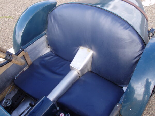 Austin 7 Supercharged 2-seat special - Image 12