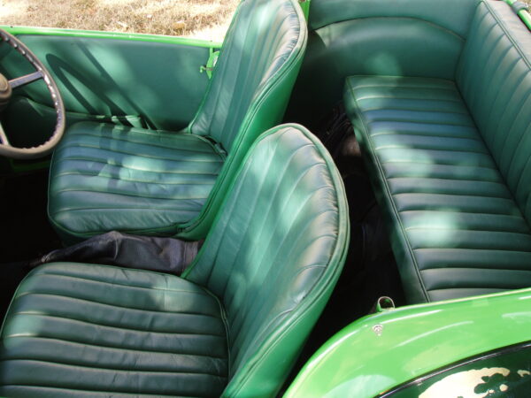 Austin 7 Cambridge Special - Image 7