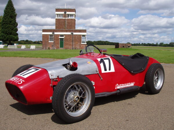 Austin 7 Speedex 750 - Image 3