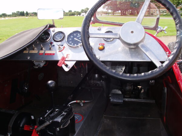Austin 7 Speedex 750 - Image 9