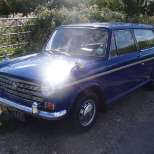 Morris 1300 Estate
