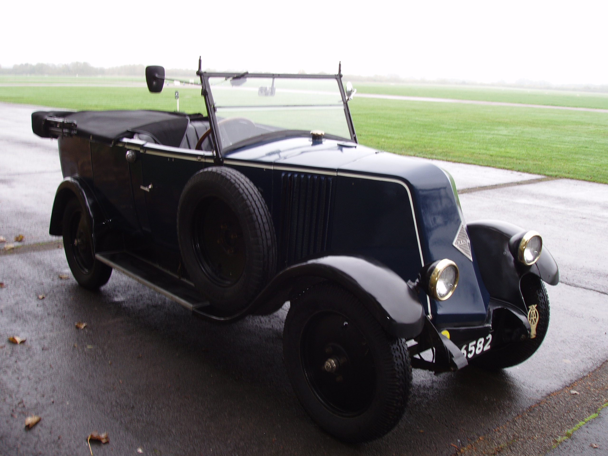 Renault NN tourer - Image 3