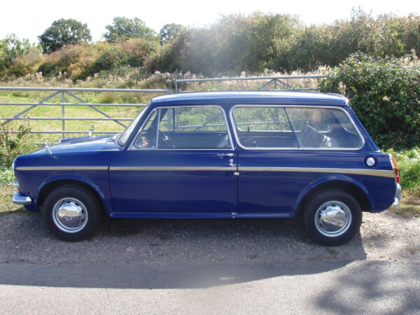 Morris 1300 Estate - Image 4