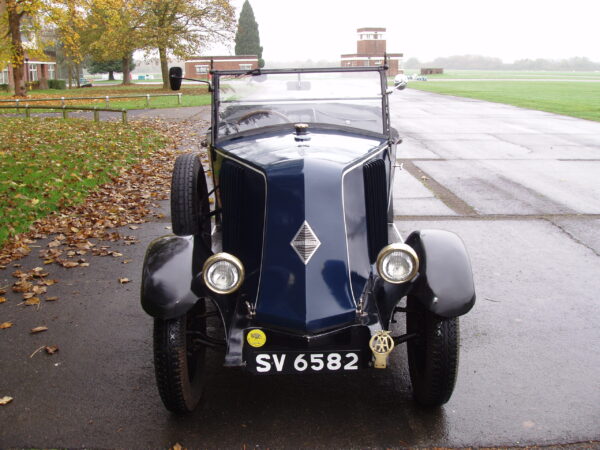 Renault NN tourer - Image 4