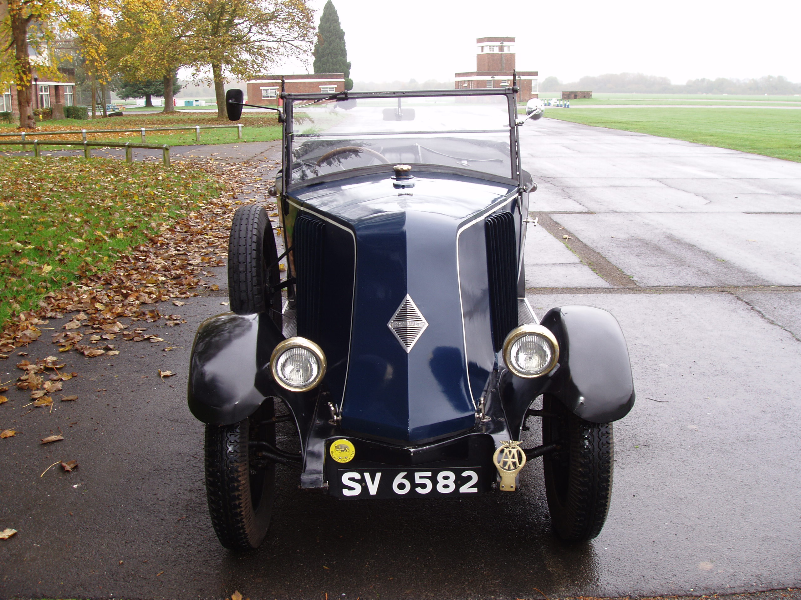 Renault NN tourer - Image 4