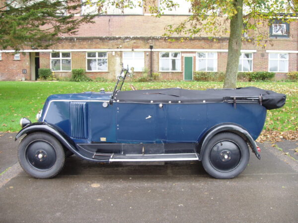 Renault NN tourer - Image 5