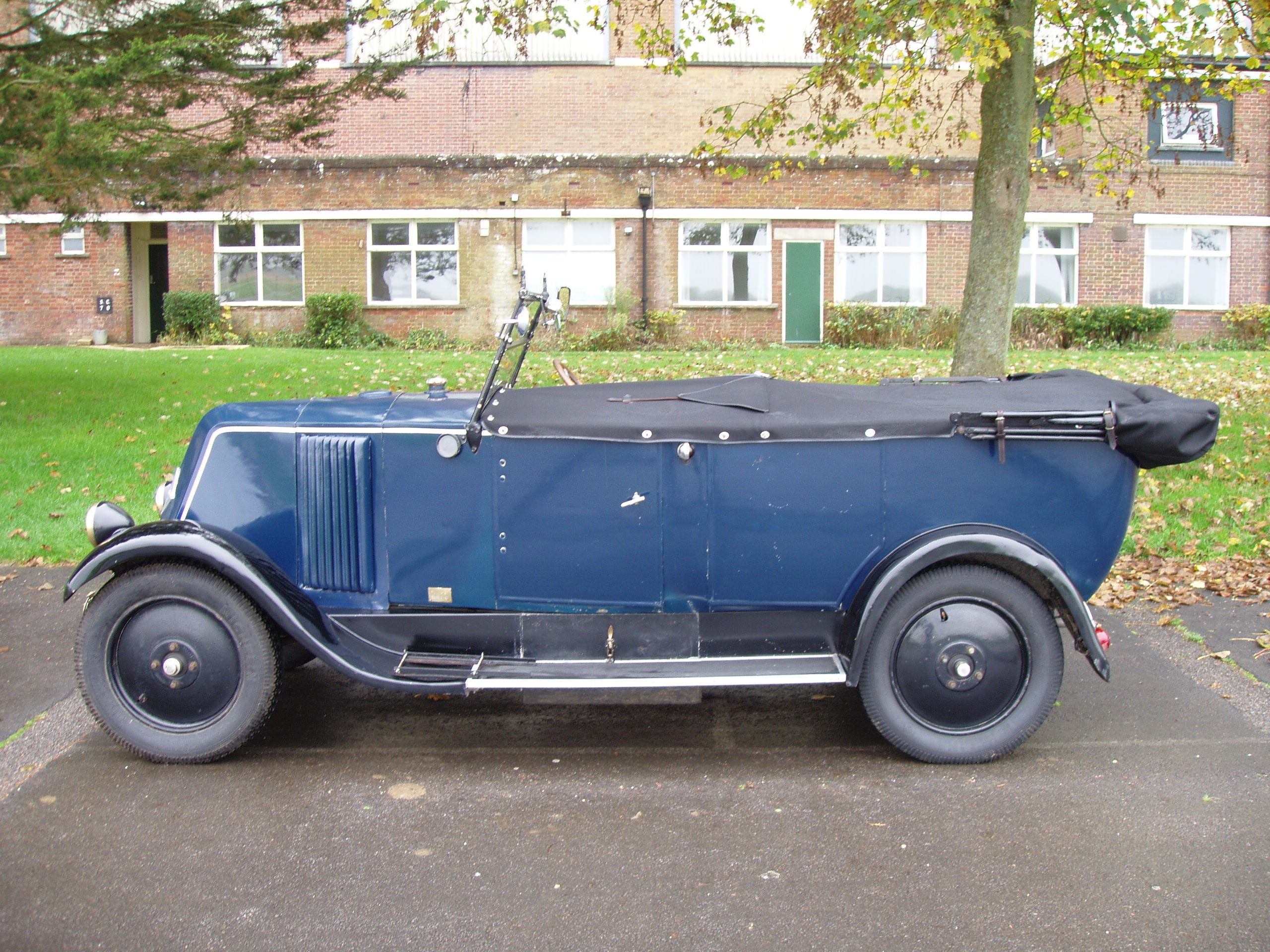 Renault NN tourer - Image 5