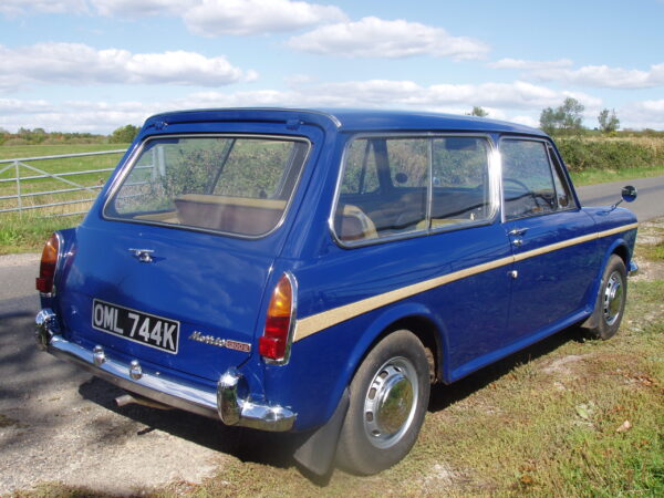 Morris 1300 Estate - Image 5