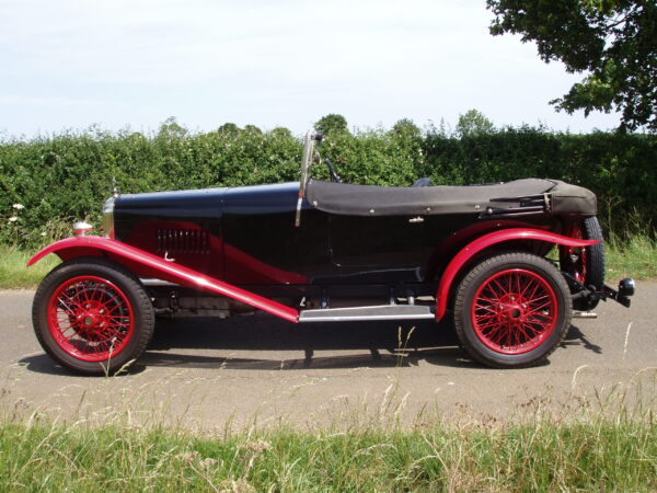 Star 12/25 Special Sports 1924 - Image 5