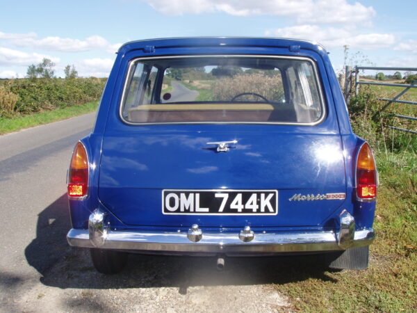 Morris 1300 Estate - Image 6