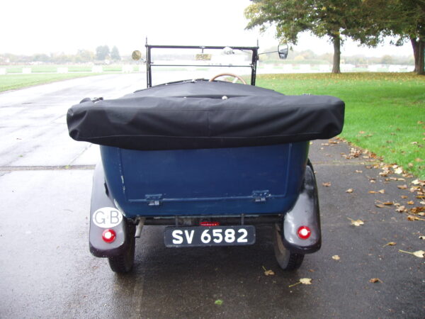 Renault NN tourer - Image 7