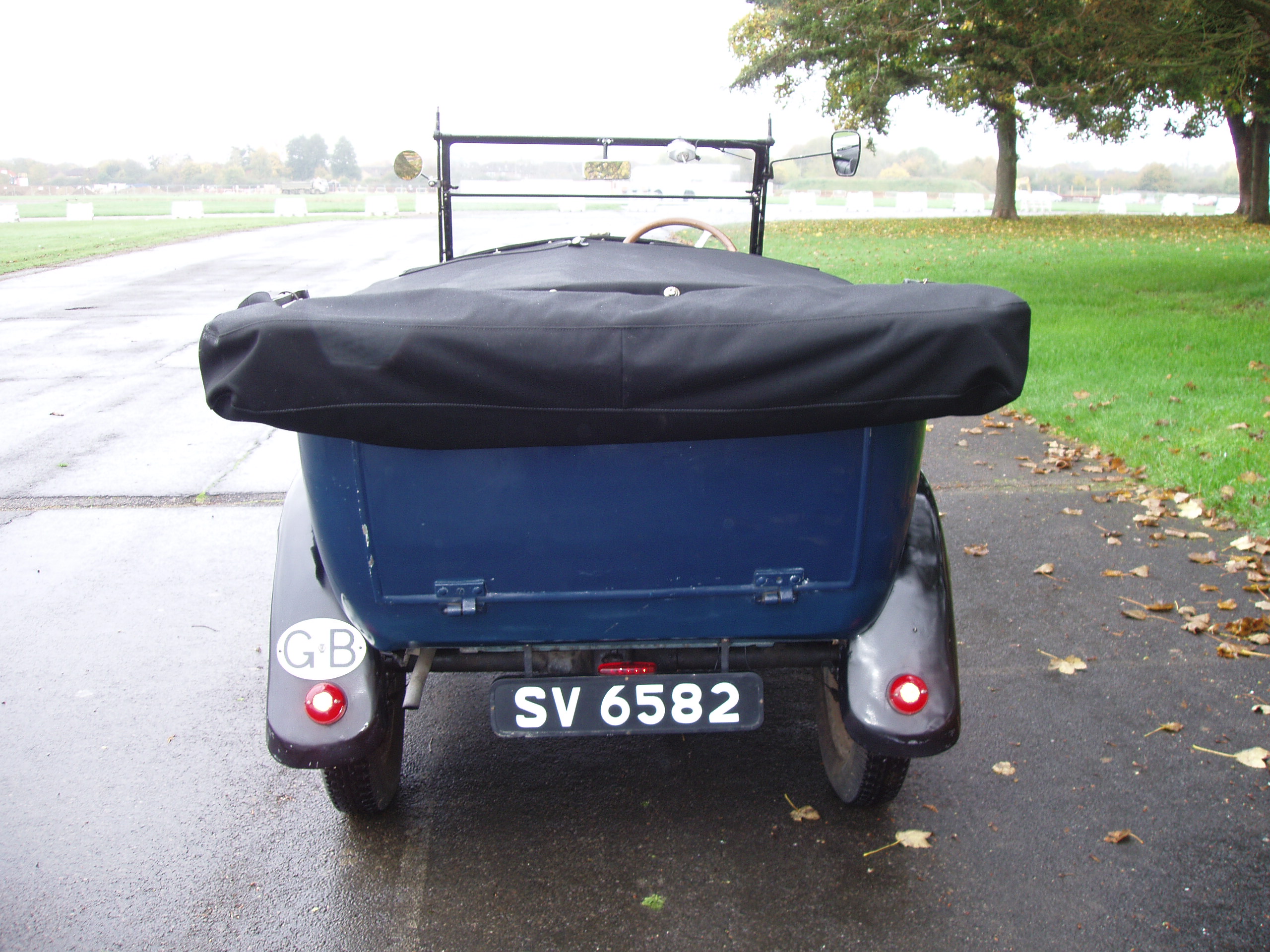 Renault NN tourer - Image 7