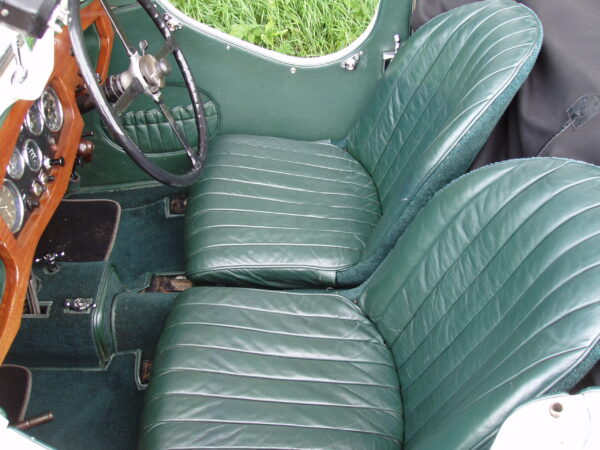 Riley 9 Lynx - Image 7