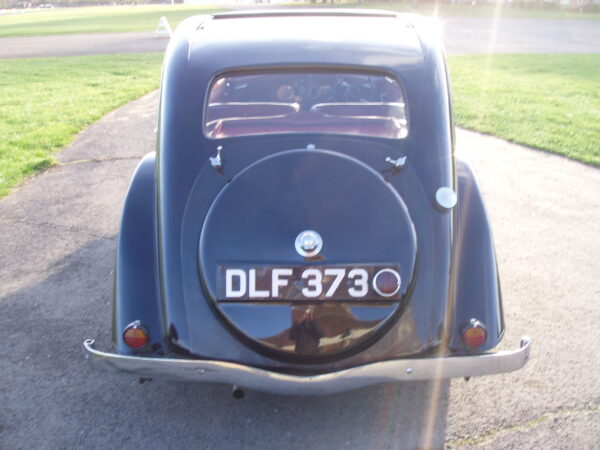 Riley 12/4 Kestrel Sprite - Image 7