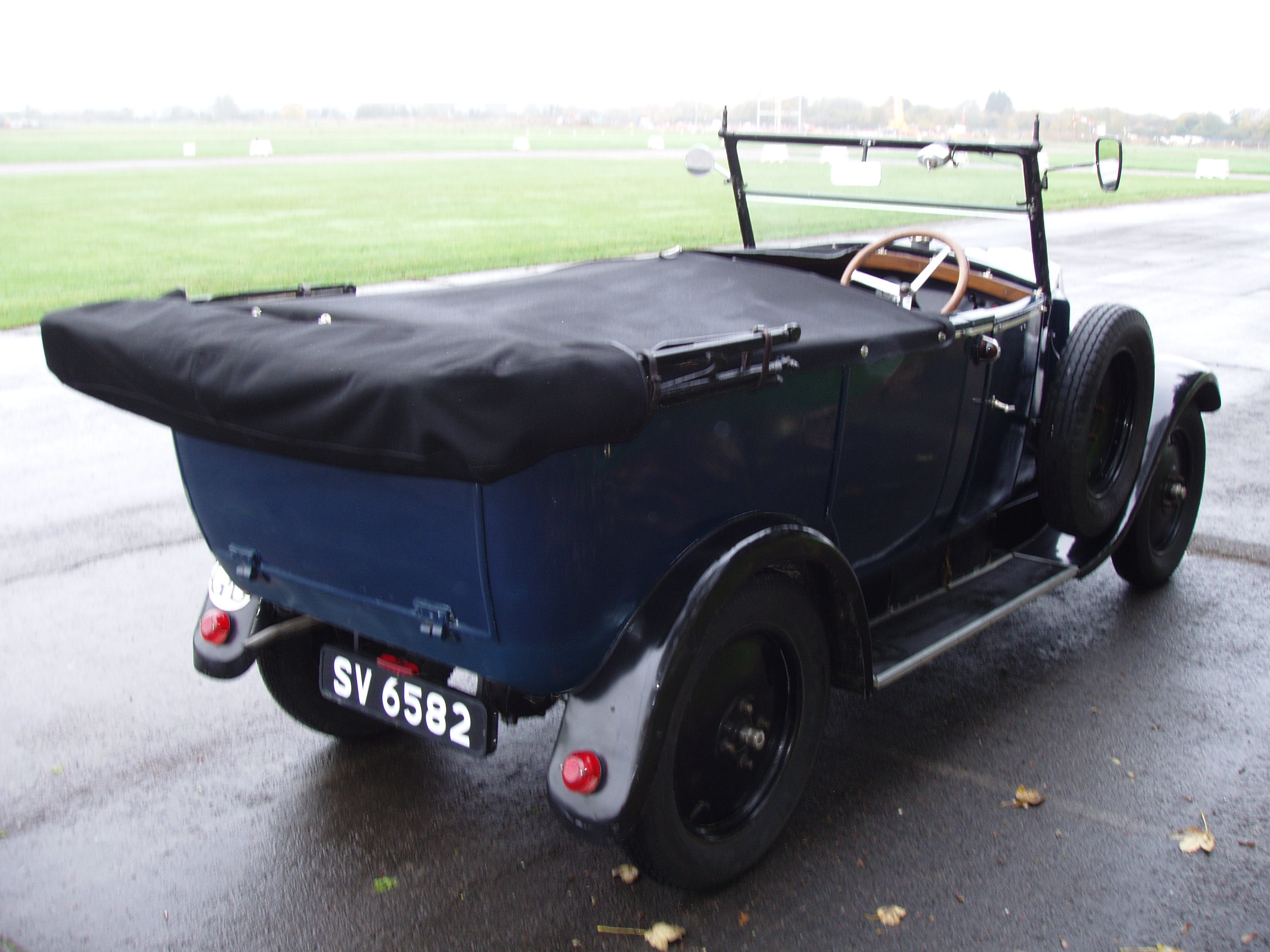 Renault NN tourer - Image 8