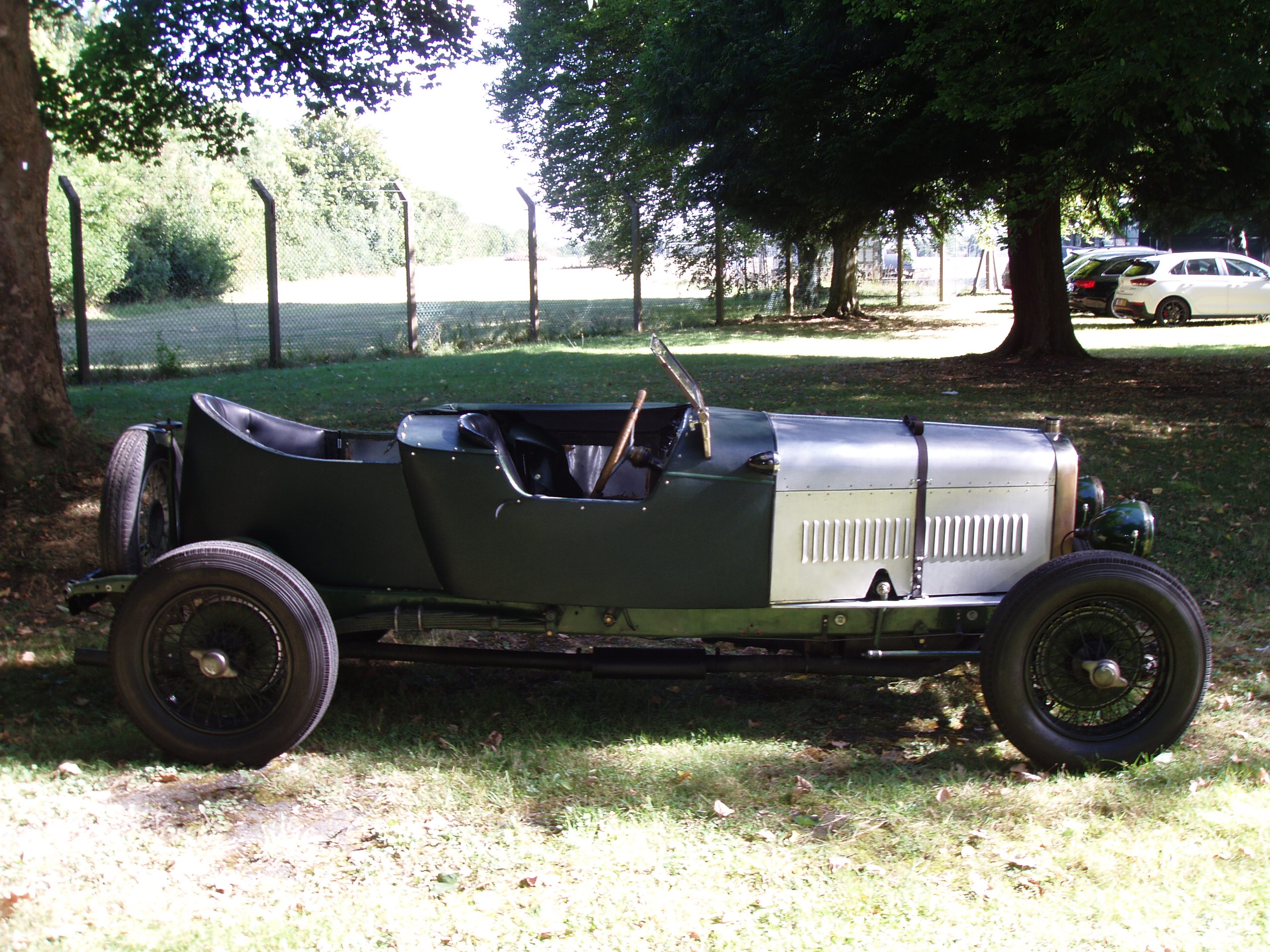 Sunbeam 14/40 Sports 2/3 seater Special - Image 8