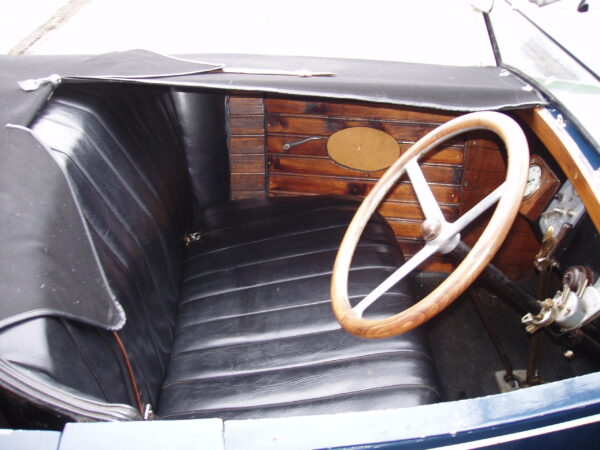 Renault NN tourer - Image 9