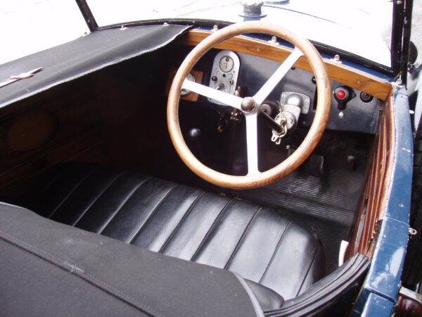 Renault NN tourer - Image 10