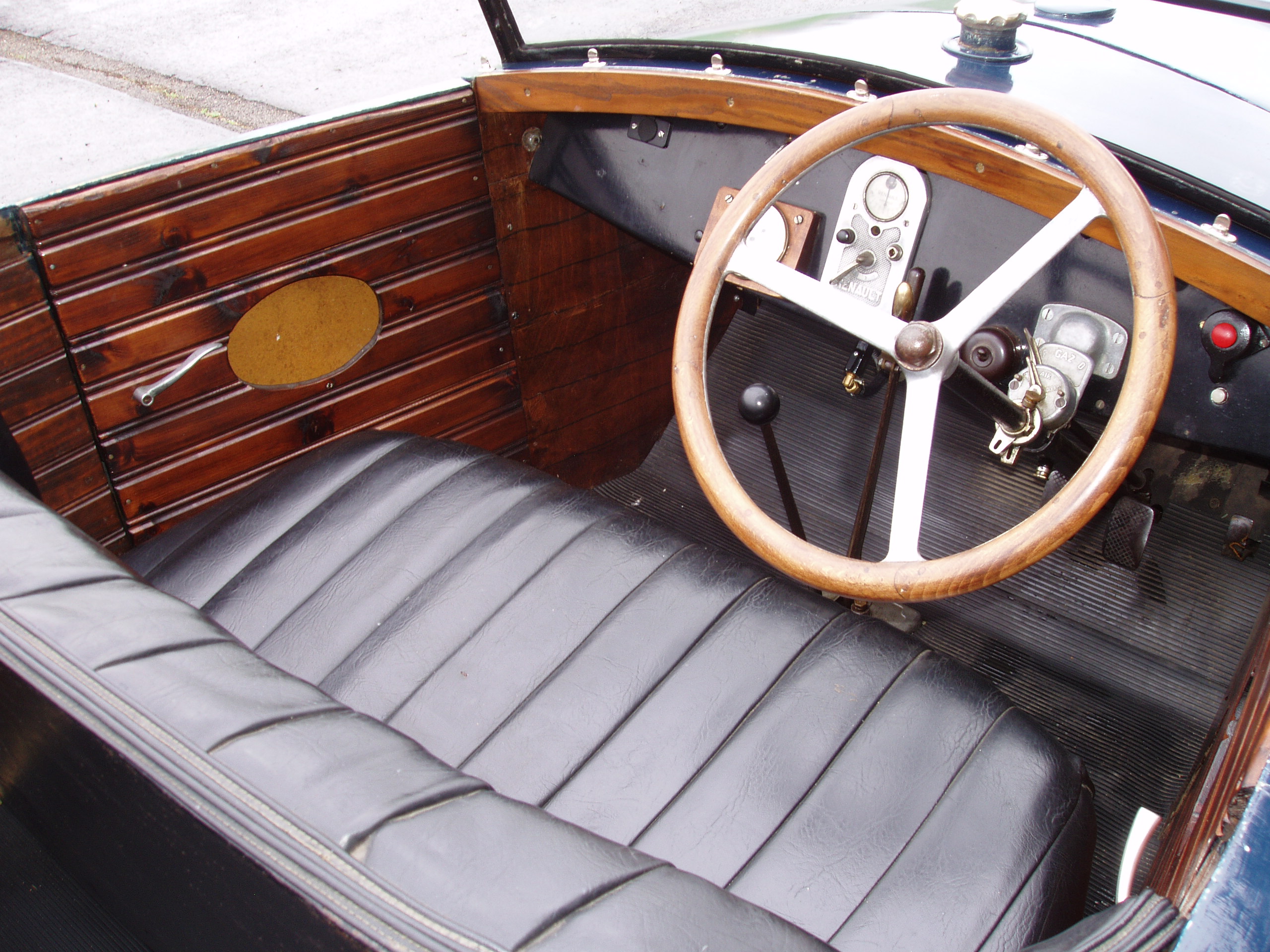 Renault NN tourer - Image 11