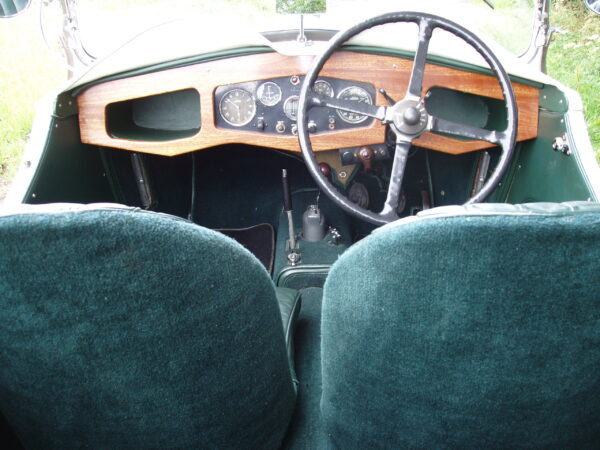 Riley 9 Lynx - Image 11
