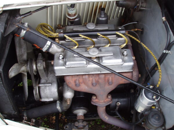 Riley 9 Lynx - Image 12