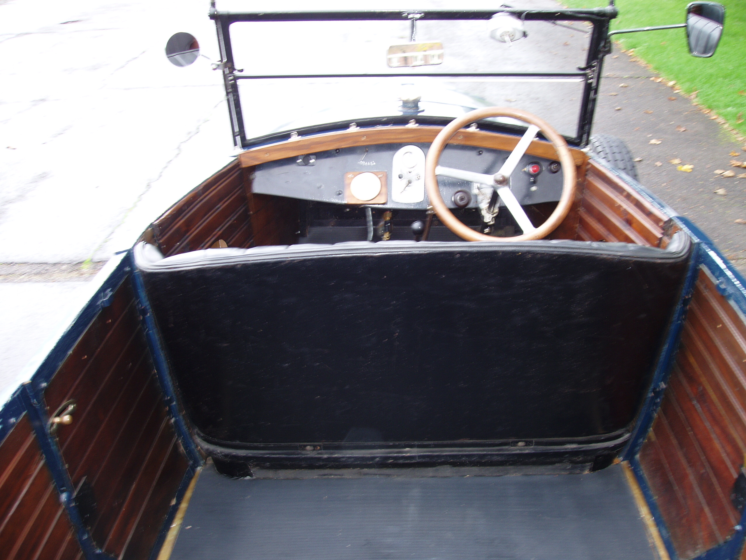 Renault NN tourer - Image 13