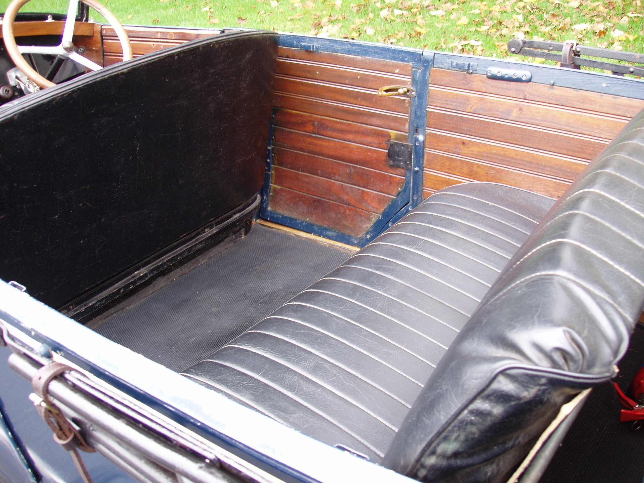 Renault NN tourer - Image 14