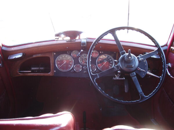Riley 12/4 Kestrel Sprite - Image 14