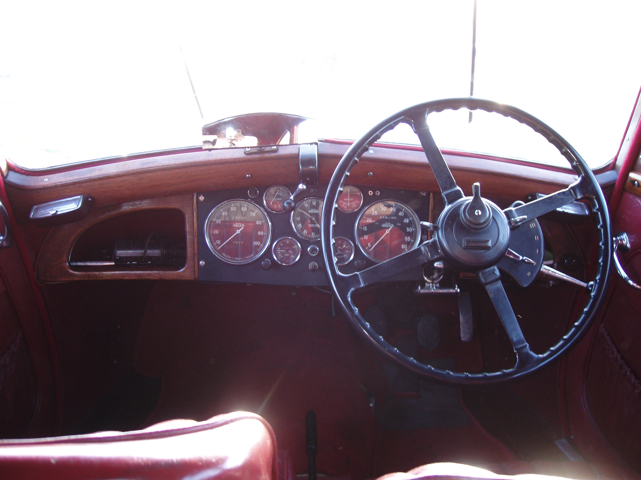 Riley 12/4 Kestrel Sprite - Image 14